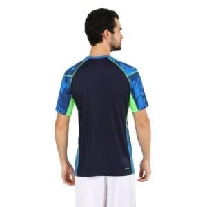 VectorX Wonder Design Badminton Tshirt