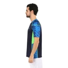 VectorX Wonder Design Badminton Tshirt VectorX Wonder Design Badminton Tshirt