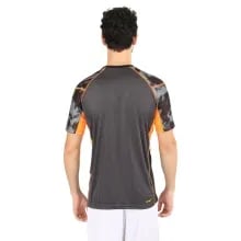 VectorX Wonder Design Badminton Tshirt VectorX Wonder Design Badminton Tshirt