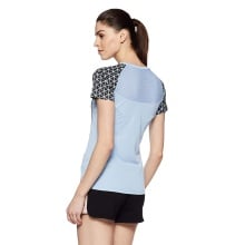 VectorX Women's Round Neck Tshirt
