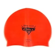 Viva Sports Disney Cars Swimming Cap