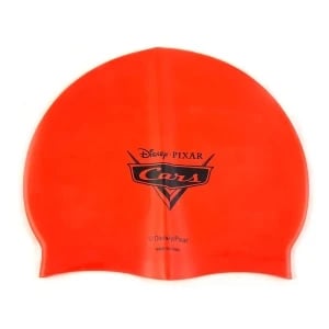 Viva Sports Disney Cars Swimming Cap