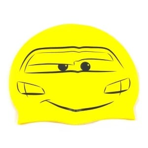 Viva Sports Disney Cars Swimming Cap