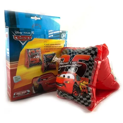 Viva Sports Disney Cars Arm Ring