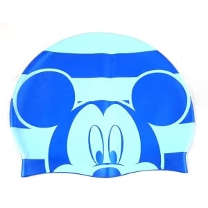 Viva Sports Mickey Mouse Swimming Cap Viva Sports Mickey Mouse Swimming Cap