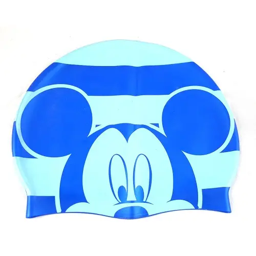 Viva Sports Mickey Mouse Swimming Cap