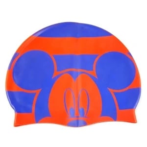 Viva Sports Mickey Mouse Swimming Cap Viva Sports Mickey Mouse Swimming Cap