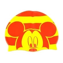 Viva Sports Mickey Mouse Swimming Cap Viva Sports Mickey Mouse Swimming Cap