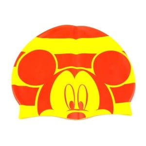 Viva Sports Mickey Mouse Swimming Cap