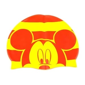 Viva Sports Mickey Mouse Swimming Cap Viva Sports Mickey Mouse Swimming Cap