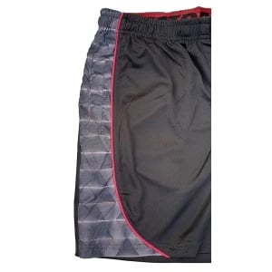 VectorX Men's Shorts - Rice Mesh VectorX Men's Shorts - Rice Mesh