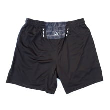 VectorX Men's Shorts - Rice Mesh
