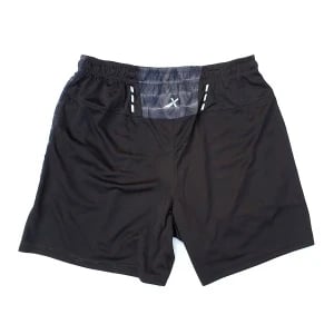 VectorX Men's Shorts - Rice Mesh VectorX Men's Shorts - Rice Mesh