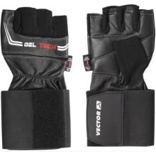 VectorX VX1054 Geltech Fitness Gloves