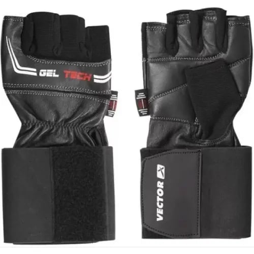 VectorX VX1054 Geltech Fitness Gloves