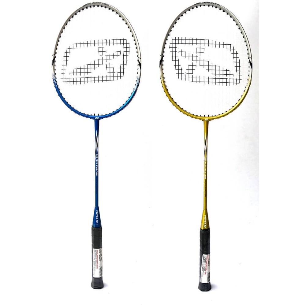 VectorX VXB 320 Combo Badminton Racket