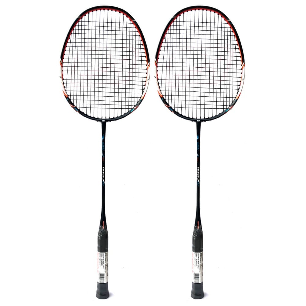 VectorX VXB 901 Combo Badminton Racket