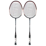 VectorX VXB 901 Combo Badminton Racket