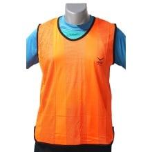 Vicky Football Bibs, Cricket Bibs - Pack of 2