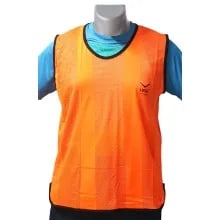 Vicky Football Bibs, Cricket Bibs - Pack of 2