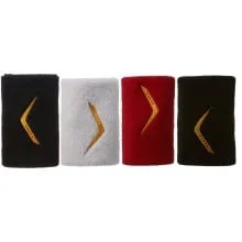 Vicky Cotton Wristband - Pack of 2 (Assorted Colors) Vicky Cotton Wristband - Pack of 2 (Assorted Colors)