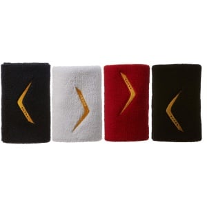 Vicky Cotton Wristband - Pack of 2 (Assorted Colors)