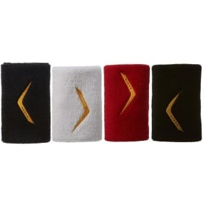 Vicky Cotton Wristband - Pack of 2 (Assorted Colors) Vicky Cotton Wristband - Pack of 2 (Assorted Colors)