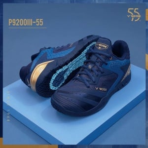 Victor P9200III 55th Anniversary Badminton Shoes Victor P9200III 55th Anniversary Badminton Shoes