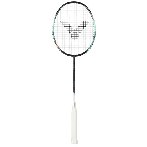 Victor Auraspeed 90K Metallic Badminton Racket 