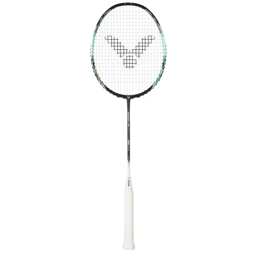 Victor Auraspeed 90K Metallic Badminton Racket 
