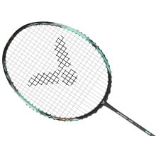 Victor Auraspeed 90K Metallic Badminton Racket 