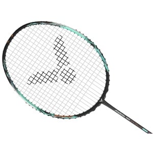 Victor Auraspeed 90K Metallic Badminton Racket 