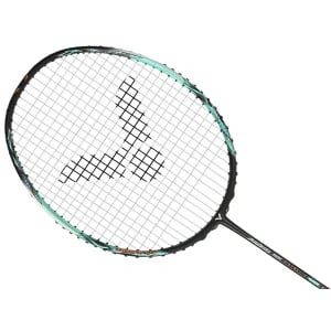 Victor Auraspeed 90K Metallic Badminton Racket 