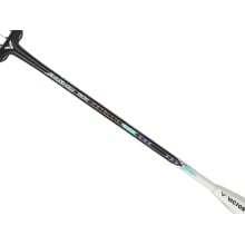 Victor Auraspeed 90K Metallic Badminton Racket 