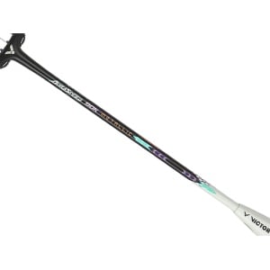Victor Auraspeed 90K Metallic Badminton Racket 