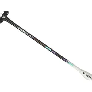 Victor Auraspeed 90K Metallic Badminton Racket 