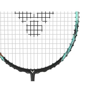 Victor Auraspeed 90K Metallic Badminton Racket 