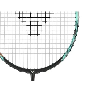 Victor Auraspeed 90K Metallic Badminton Racket 