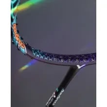 Victor Auraspeed 90K Metallic Badminton Racket 