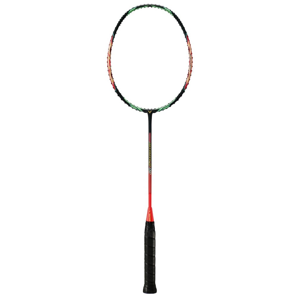 Victor JetSpeed S 10Q Badminton Racket
