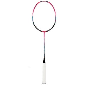 Victor JetSpeed S 11Q Badminton Racket