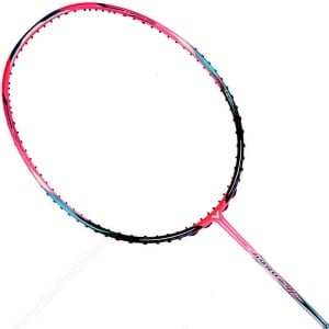 Victor JetSpeed S 11Q Badminton Racket