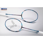 Victor JetSpeed 12M Badminton Racket