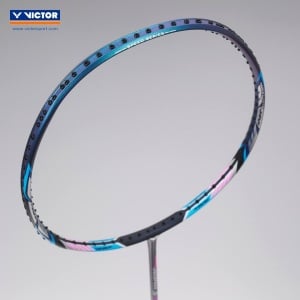Victor JetSpeed 12M Badminton Racket