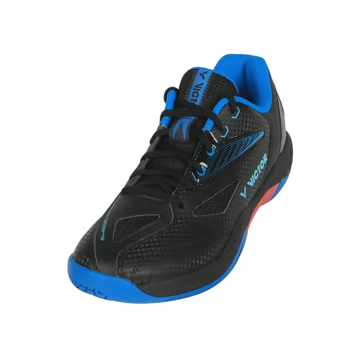 Buy Victor A391 All Around Badminton Shoes Sportsuncle