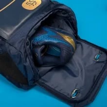 Victor BR9012 - 55th Anniversary Backpack Kitbag Victor BR9012 - 55th Anniversary Backpack Kitbag