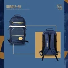 Victor BR9012 - 55th Anniversary Backpack Kitbag Victor BR9012 - 55th Anniversary Backpack Kitbag