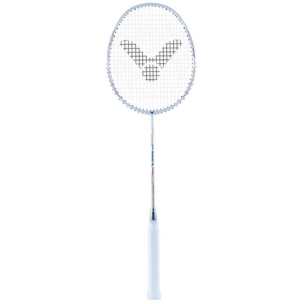 Victor DriveX 1L A Badminton Racket