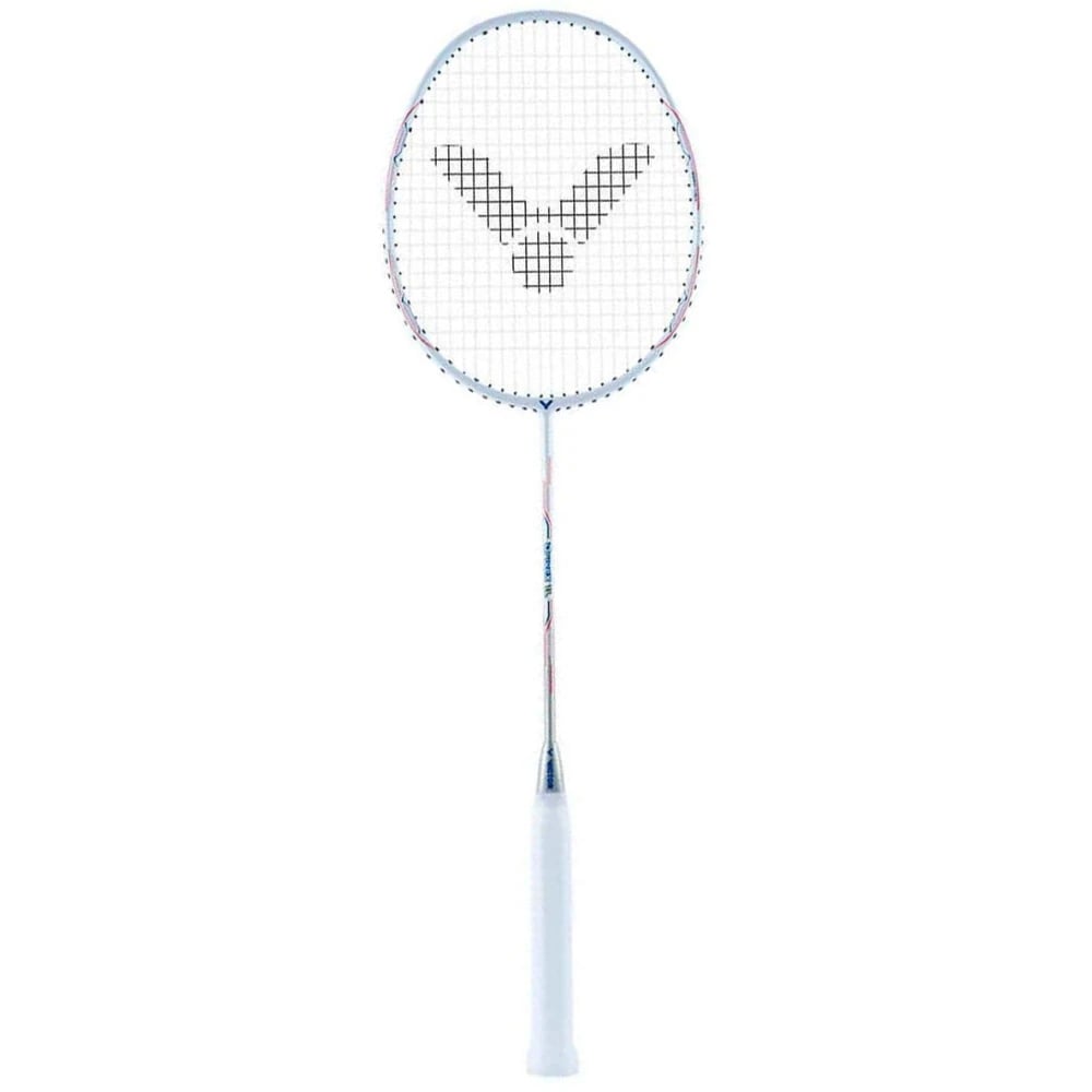 Victor DriveX 1L A Badminton Racket