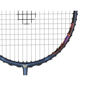 Victor DriveX 10 Metallic Badminton Racket Victor DriveX 10 Metallic Badminton Racket